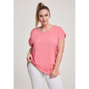 Urban Classic Extended Size Women's T-Shirt