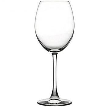 Utopia Enoteca Red Wine Glasses 6-Pack 420ml