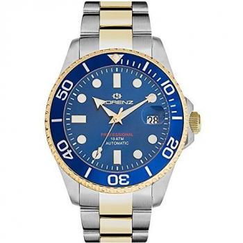 Orologio Lorenz Professional Automatico 030081FF