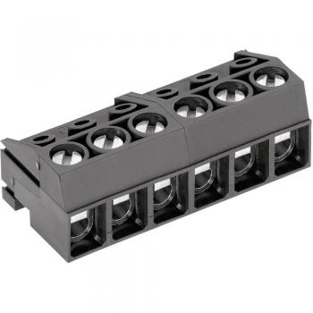 8-Pin Socket Housing Cable AK130 by PTR Hartmann