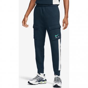 Nike Men's Air FV0167 Fleece Tracksuit Joggers Hoodie