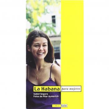 La Habana para mujeres (Guías)