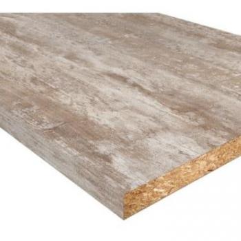Bancada Decapé 260 cm em Laminado