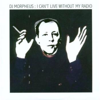 Dj Morpheus