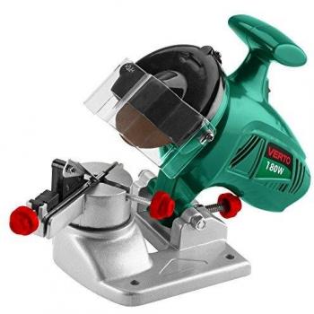 Afilador de cadenas de motosierra Grupa Topex 52 G502
