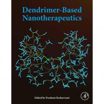 Dendrimer-Based Nanotherapeutics