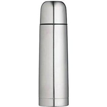 KitchenCraft MasterClass 500 ml Vacuum Flask, Stainless Steel