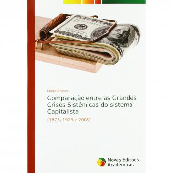 Comparação entre as Grandes Crises Sistêmicas do sistema Capitalista:
