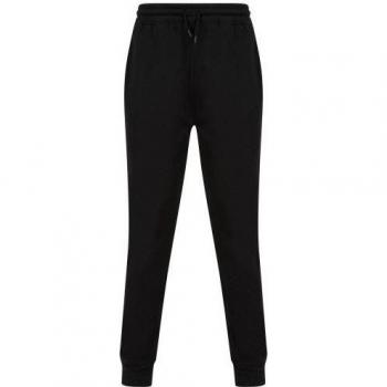 Tombo Pantaloni Jogger Green Olive Dark