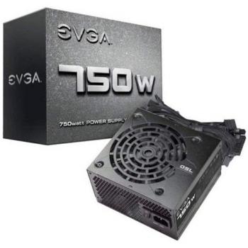 Fuente de Alimentación EVGA 750W N1