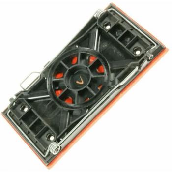 LevigaPro Bosch PSS 250AE – piastra vibrante