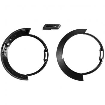 Visiera Nolan N21 Nero
