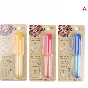 Garment Cut-free Pencil