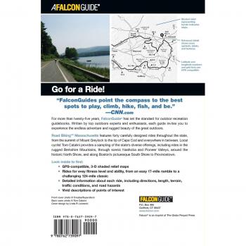 Road Biking Massachusetts