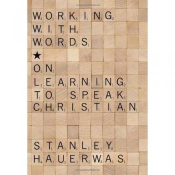 Working with Words
