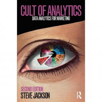 Routledge N. Y. Cult of Analytics