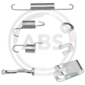 Brake Pad Replacement Kit 0028Q
