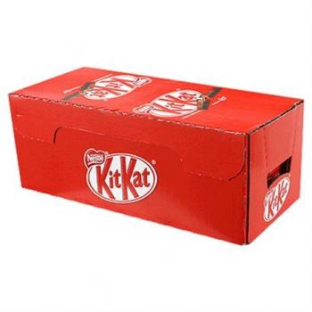 Kit Kat NESTLÉ 36 Barritas