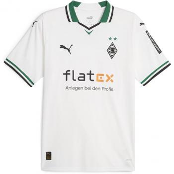 PUMA Mönchengladbach Replica Trikot für Herren