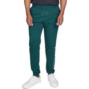 Sky Blue Fleece Sport Joggers by Raging Bull