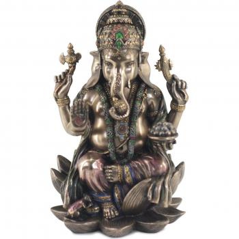 Statue de Ganesha