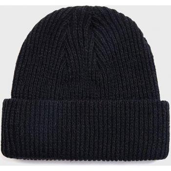 Gorro acrílico de color liso