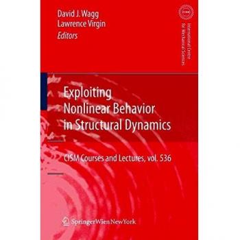 Exploiting Nonlinear Behavior in Structural Dynamics