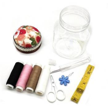 Multi-Function Pincushion Organizer