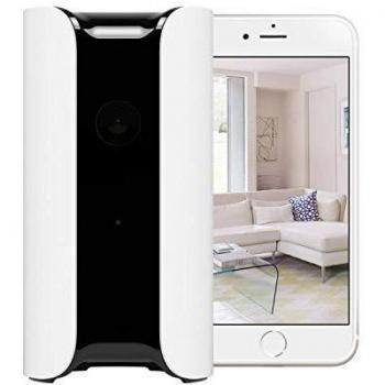 EchoWatch Canary Pro