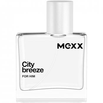 Mexx City Breeze Men's Fragrance