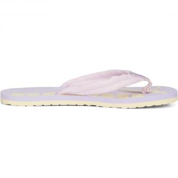 Chanclas de dedo Puma Epic Flip v2 para niños