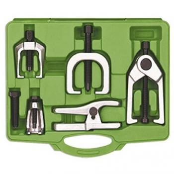 Kit Extraction de palettes JBM 5 unités