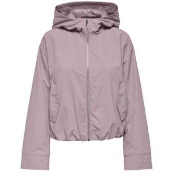 ONLY Giacca di transizione Bealo 15336162 Beige Regular Fit