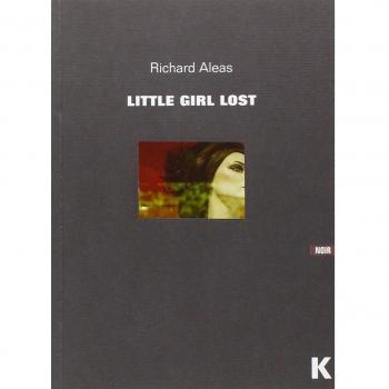 Little girl lost