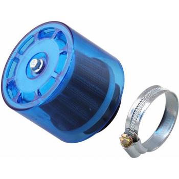 Filtro de aire tipo seta para motocicleta todoterreno