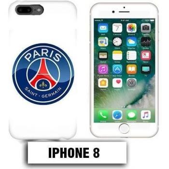 IPhone 8 Paris Club Logo Case