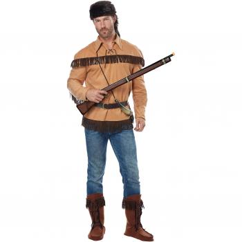 Robe Patriotique – Collection California