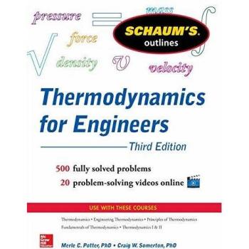 Thermodynamics for Engineers