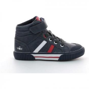 Mod8 Volanna sneakers blu marine / rosso EU 28