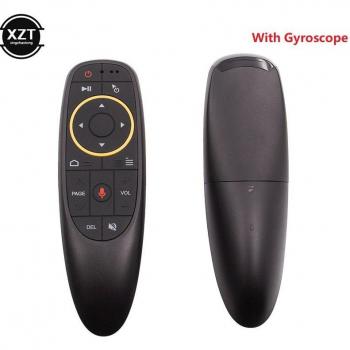 Samsung LG G10 Air Mouse Remote with USB Receiver
