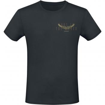 Landmvrks T-Shirt Cicada