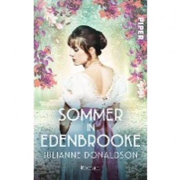 Julianne Donaldson Sommer In Edenbrooke: Roman   Regency-Romance Im Viktorianischen England Um Eine Ungewöhnliche Heldin
