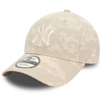 New Era Herren Baseball Cap 9Forty Strap