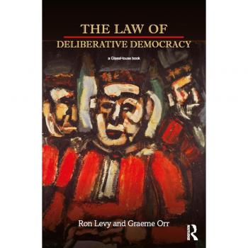 The Law of Deliberative Democracy