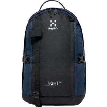 Haglofs Tight 15L Small Backpack – Unisex, Navy Blue