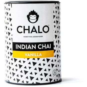 Chai Latte Vanille Instantané Chalo