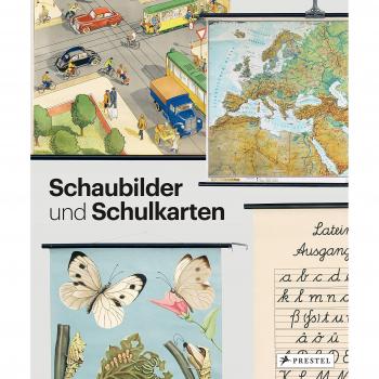 Schaubilder und Schulkarten: Von Bildern lernen im Klassenzimmer