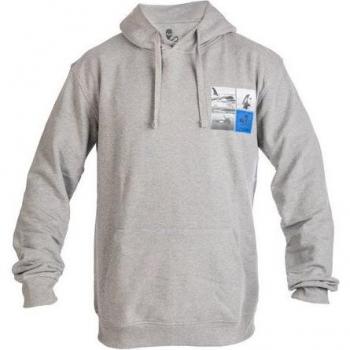 Sea Shepherd Kapuzenpullover „Orca Schutz“