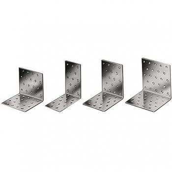 Raccordo Simpson Sst 40x40x60mm S.2mm