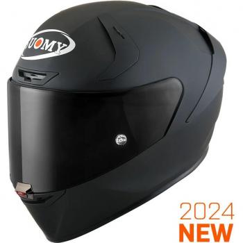 Casco Suomy SR-GP Evo E06